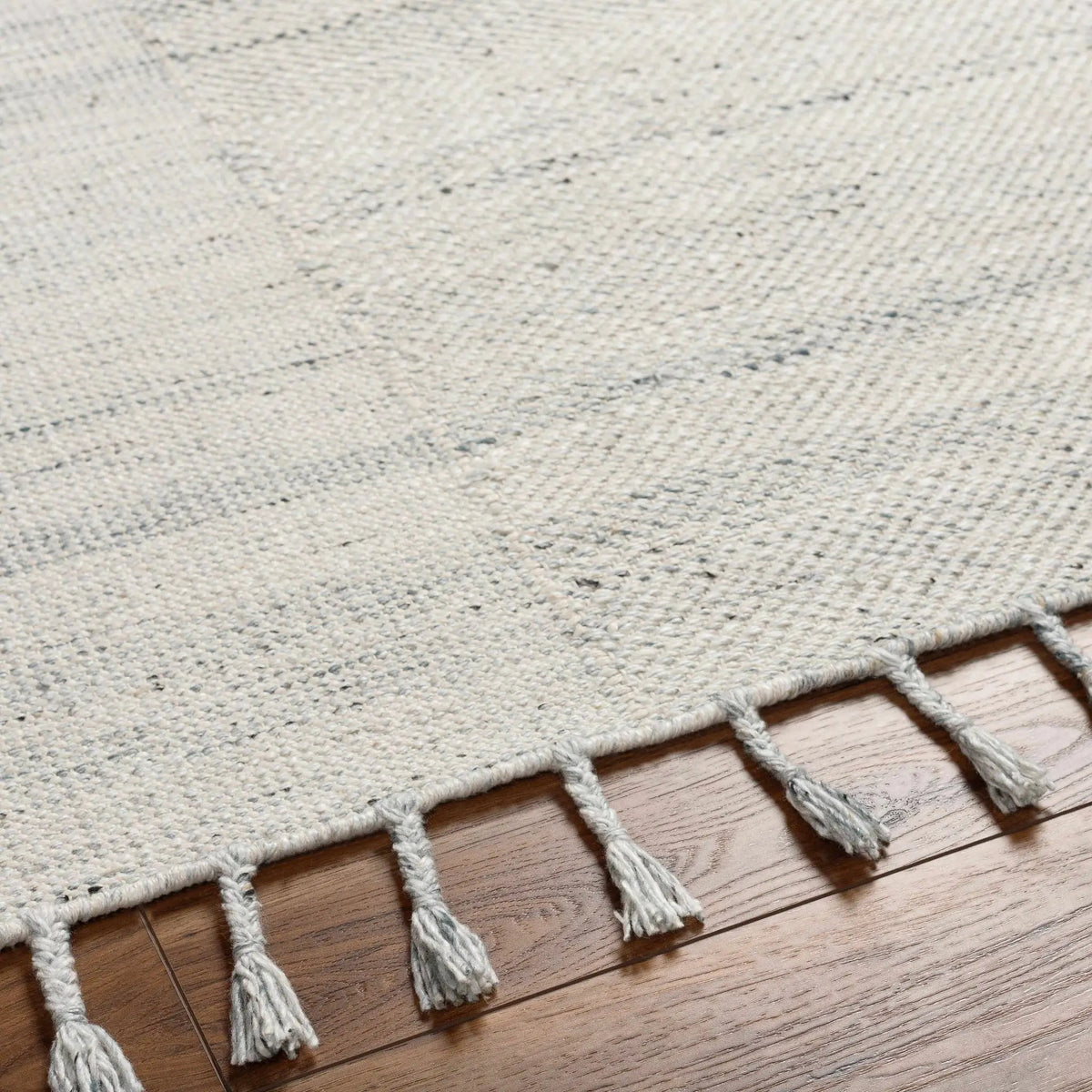 Anaya Beige & Blue Area Rug - Clearance, photo 3 of 7