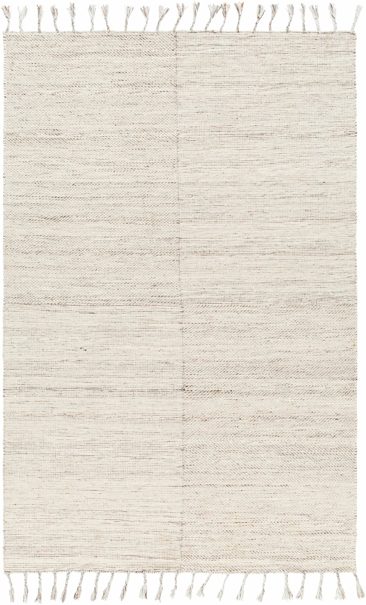 Anaya Cream Area Rug - Clearance