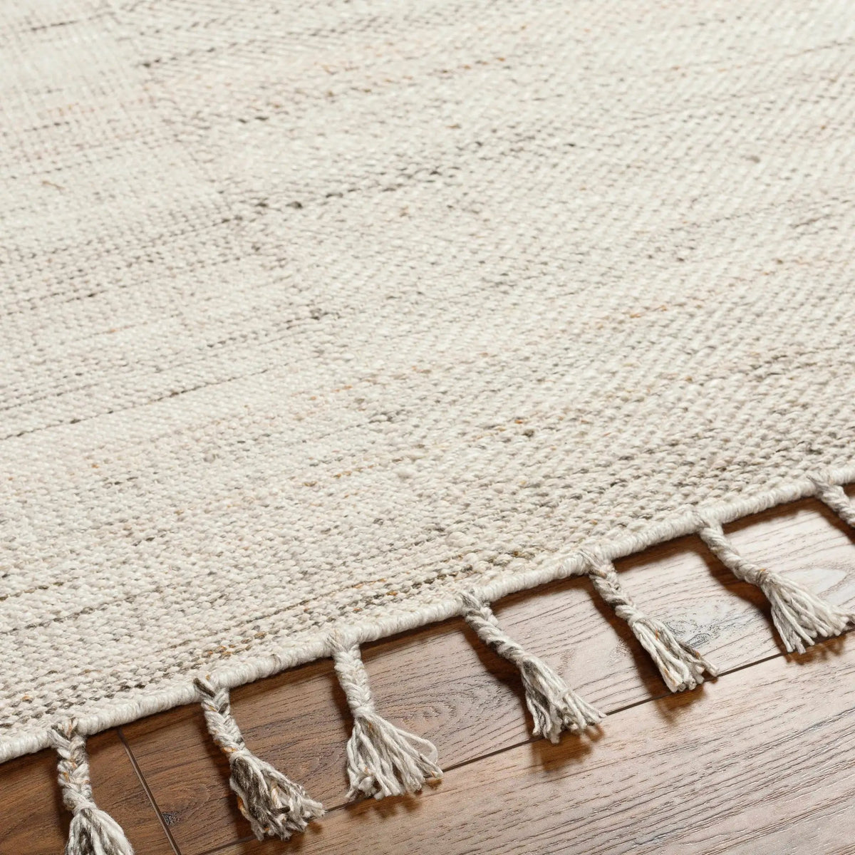 Anaya Cream Area Rug - Clearance, photo 3 of 9