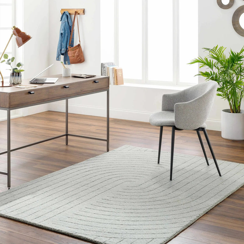 Ayumi Area Rug - Clearance by Boutique Rugs