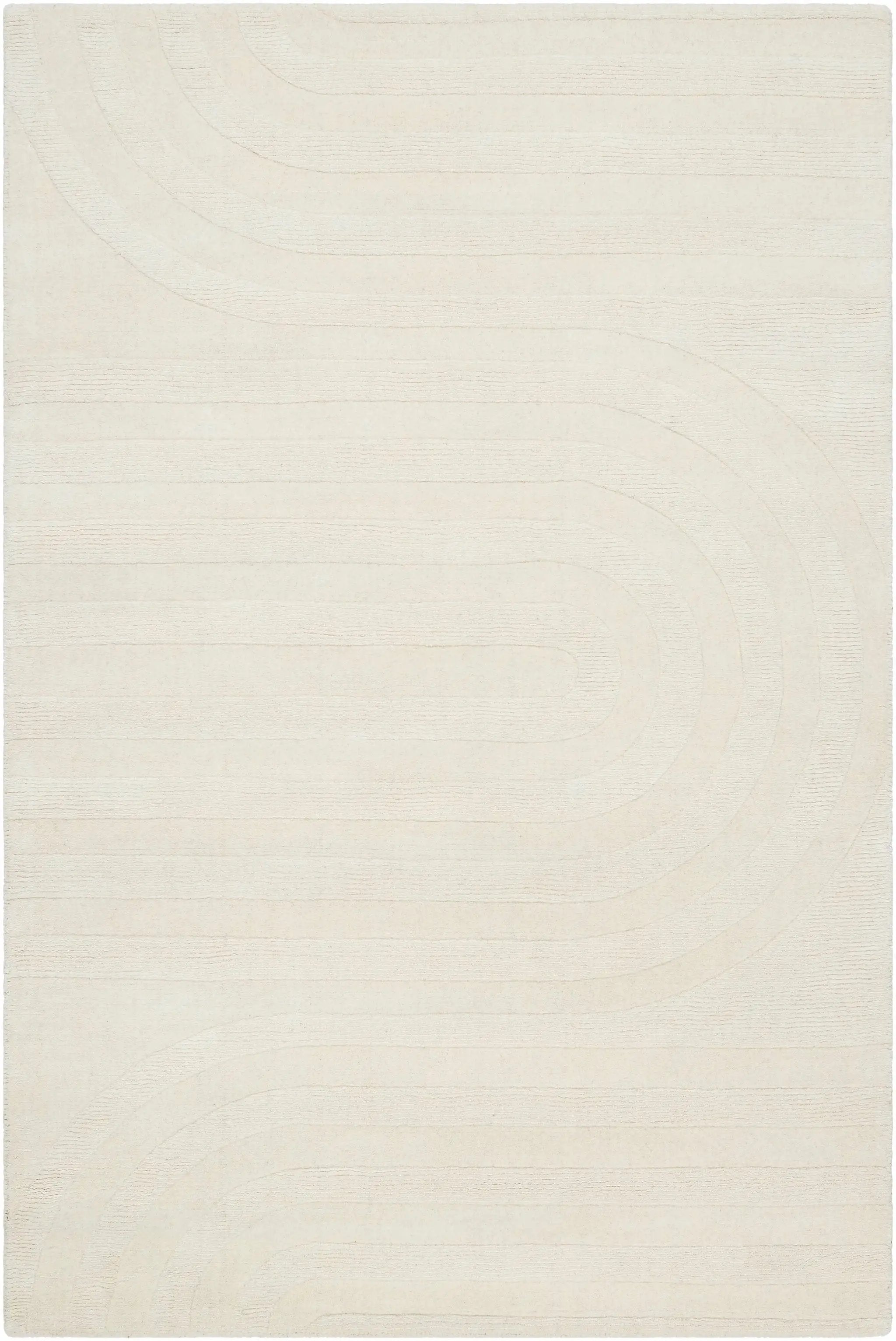 Neci Area Rug - Clearance by Boutique Rugs