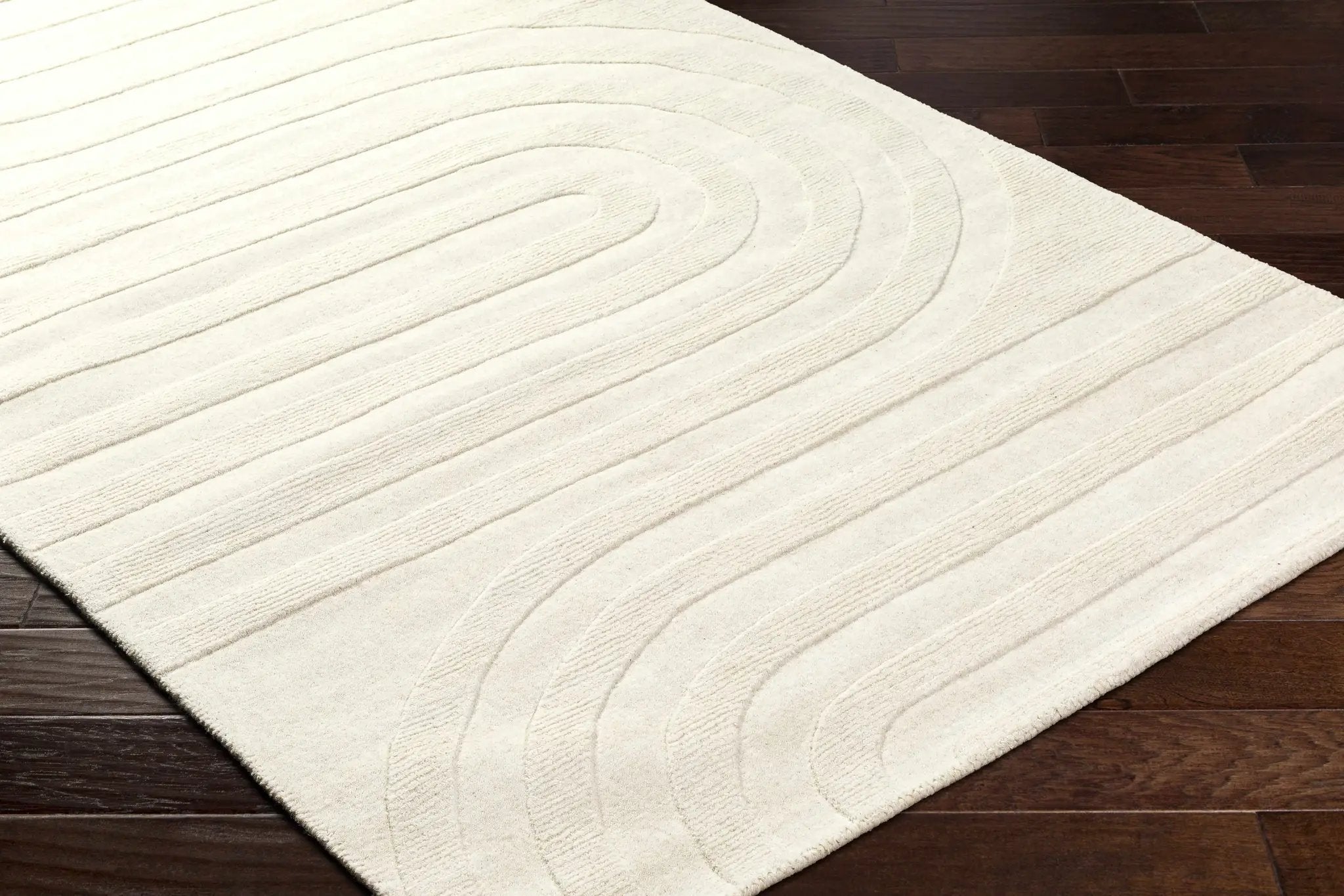 Neci Area Rug - Clearance by Boutique Rugs