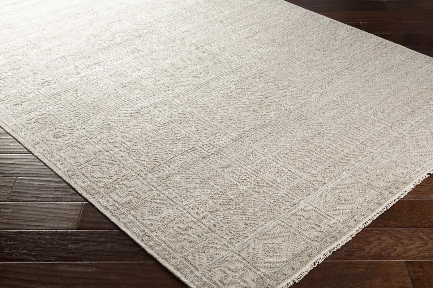 Selfridge Area Rug - Clearance by Boutique Rugs
