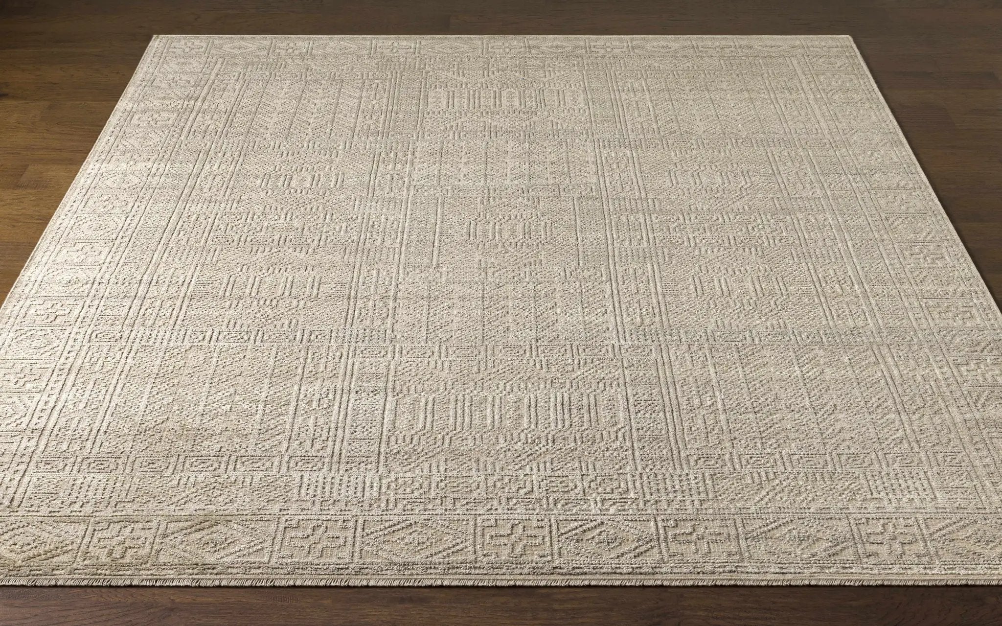 Selfridge Area Rug - Clearance by Boutique Rugs