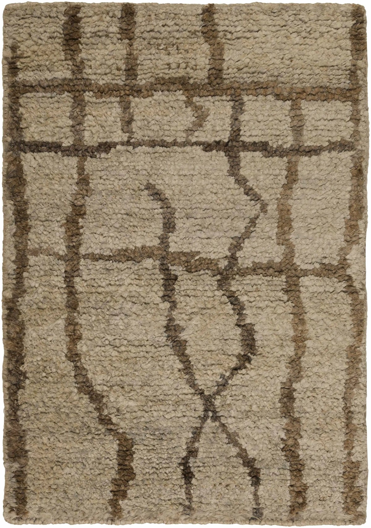 Semora Jute Rug - Clearance, photo 4 of 5