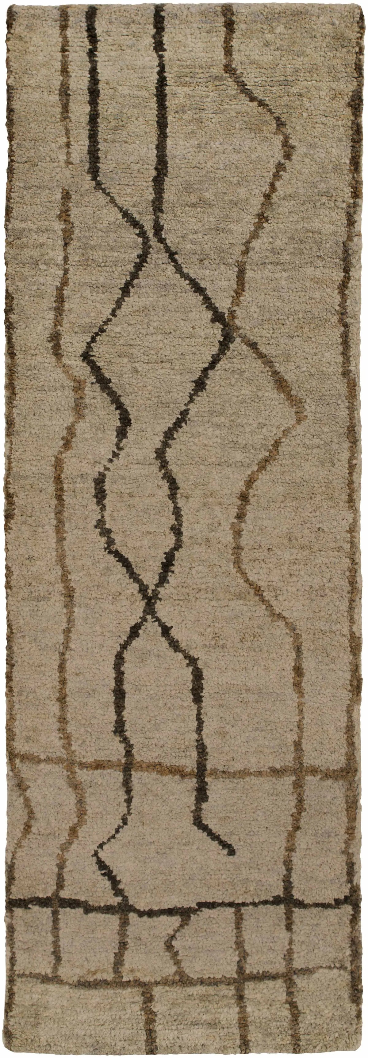 Semora Jute Rug - Clearance, photo 5 of 5
