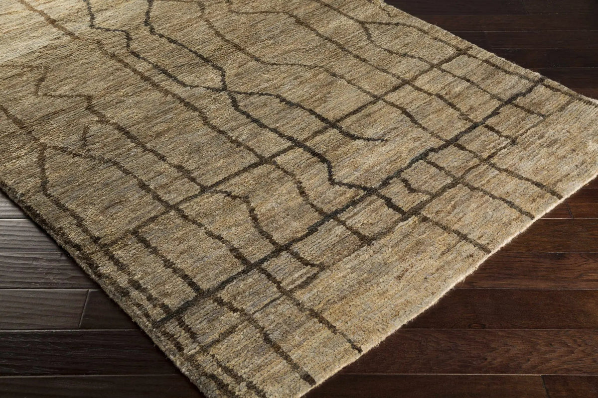 Semora Jute Rug - Clearance, photo 2 of 5