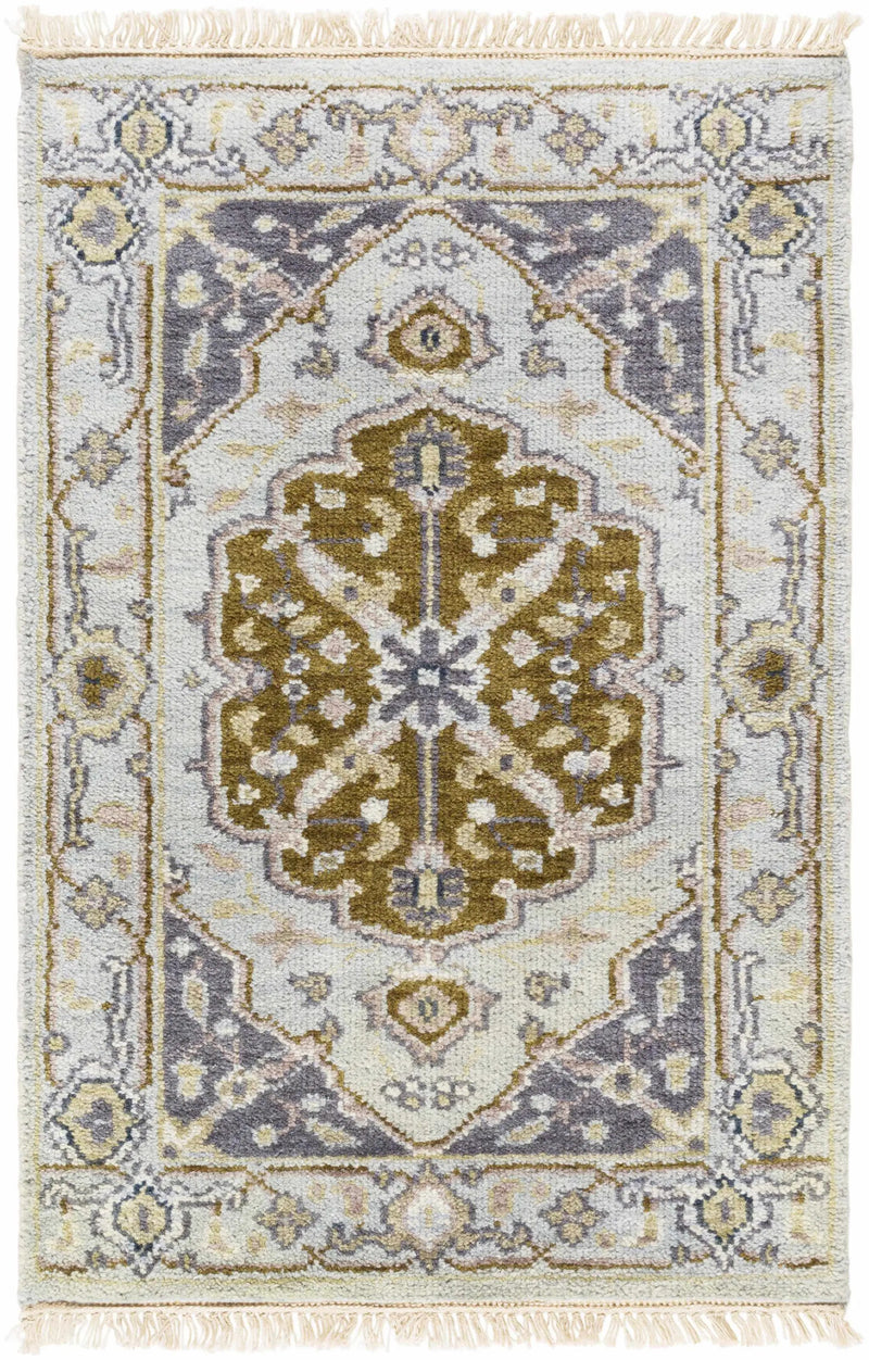 Senath Area Rug - Clearance by Boutique Rugs