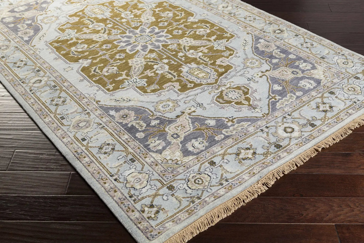 Senath Area Rug - Clearance, photo 3 of 13
