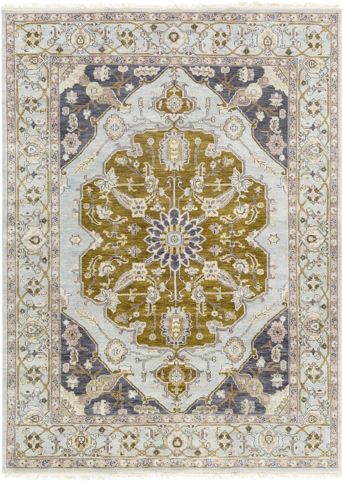 Senath Area Rug - Clearance, photo 9 of 13