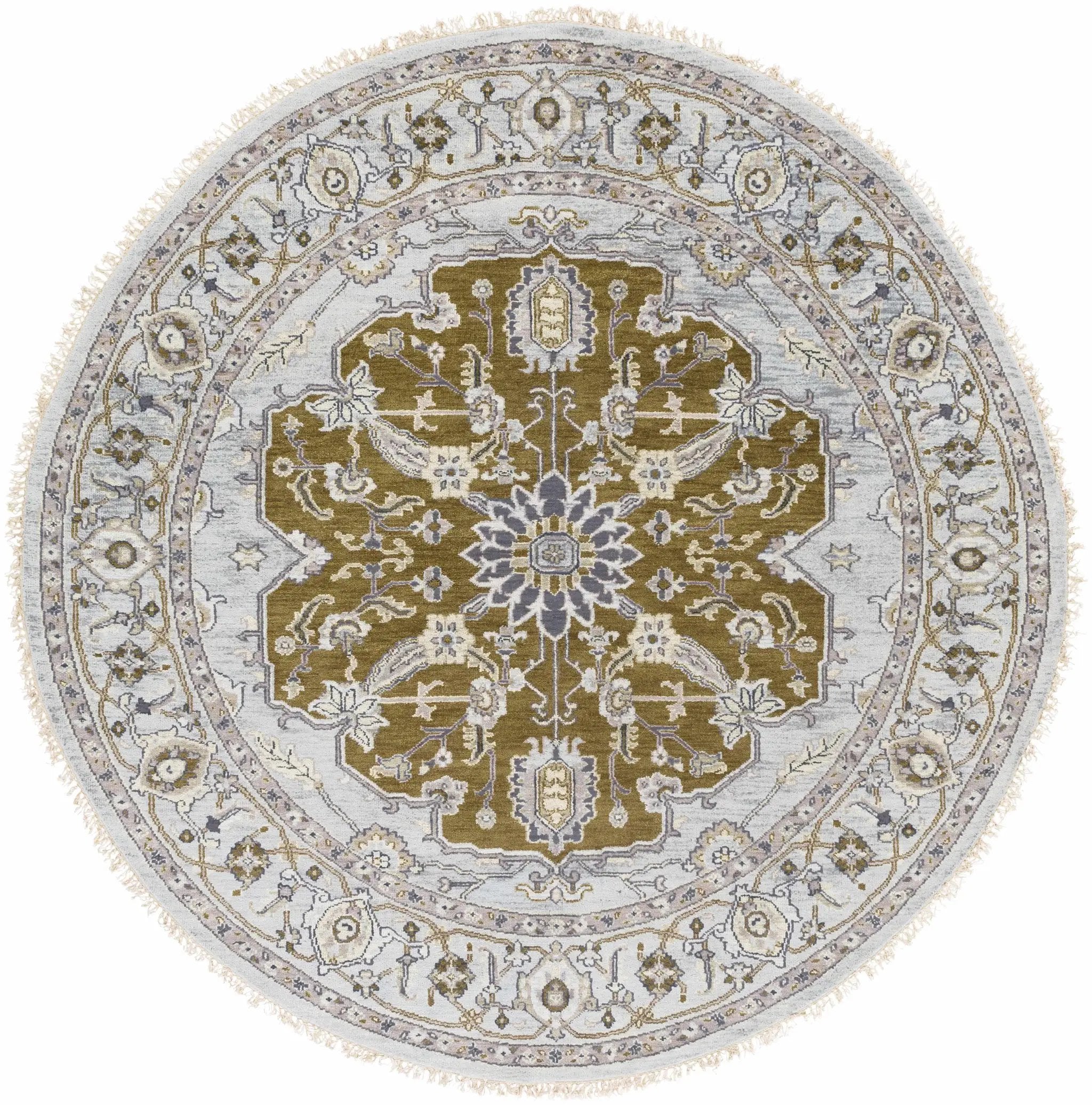 Senath Area Rug - Clearance by Boutique Rugs