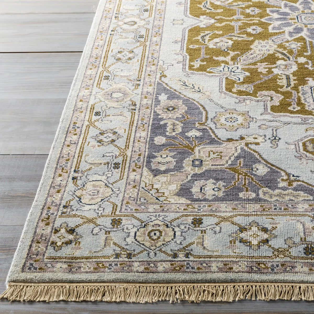 Senath Area Rug - Clearance, photo 6 of 13