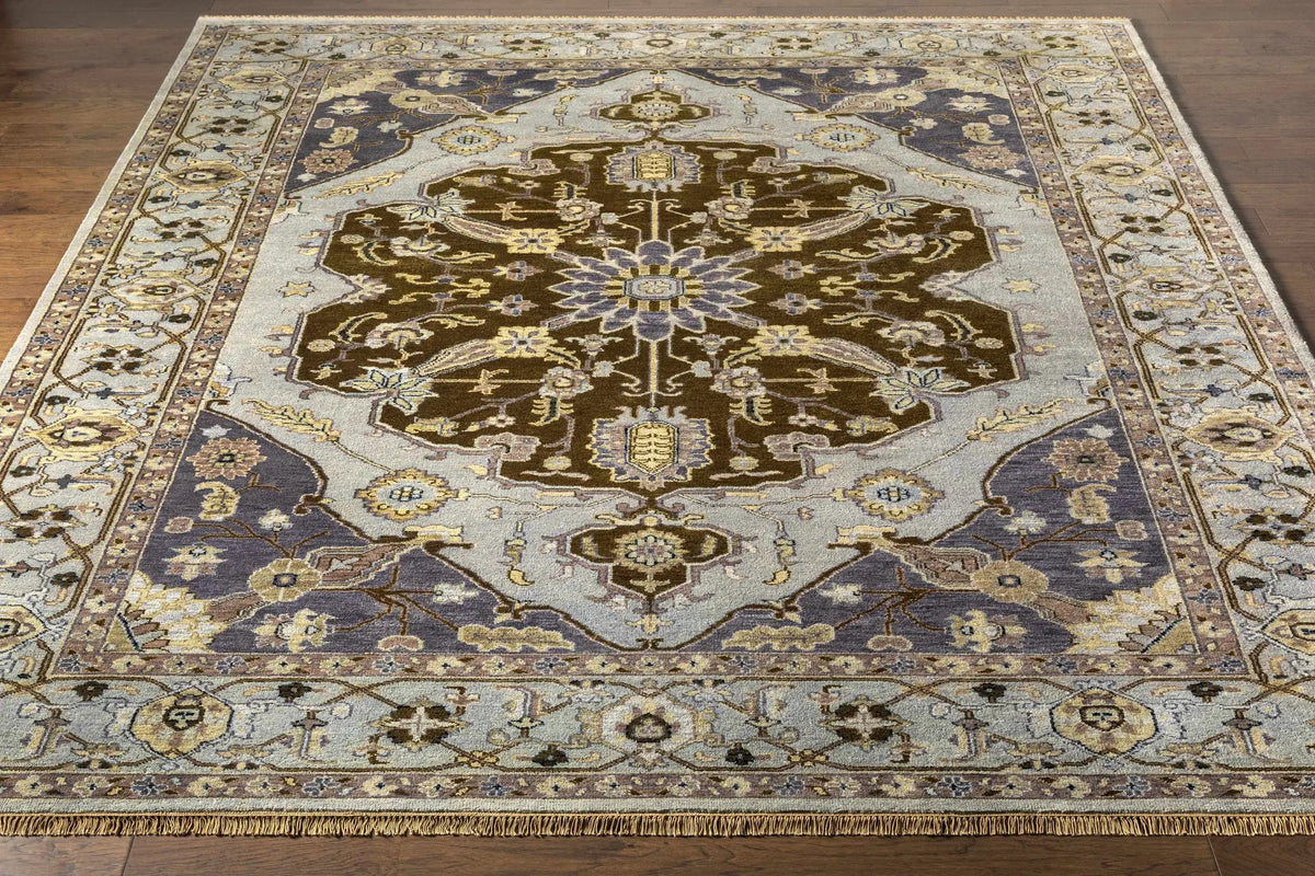 Senath Area Rug - Clearance, photo 7 of 13
