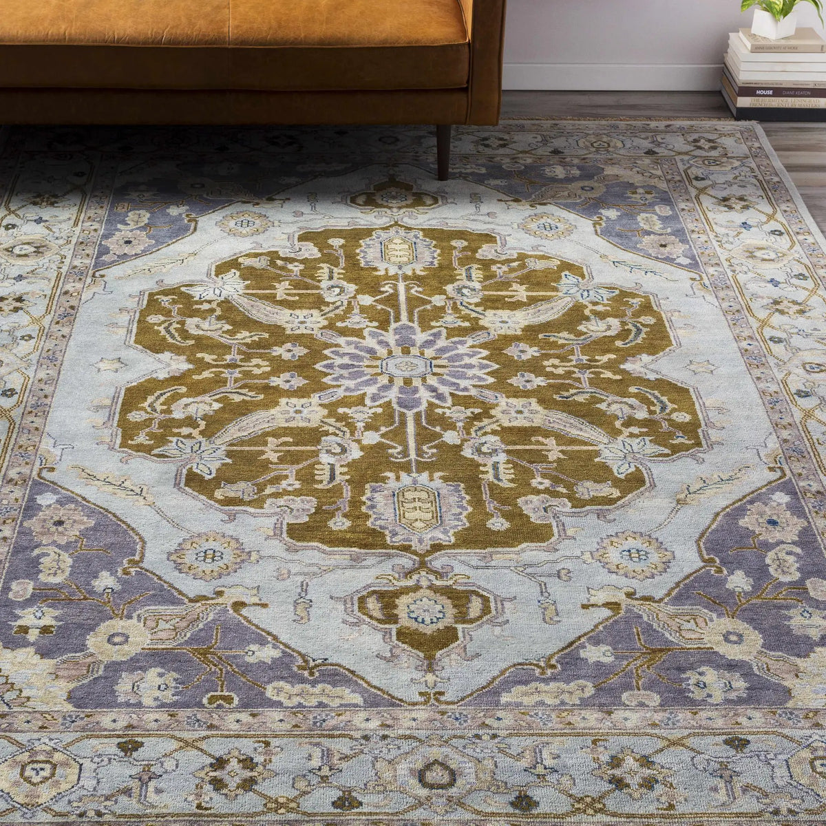 Senath Area Rug - Clearance, photo 4 of 13
