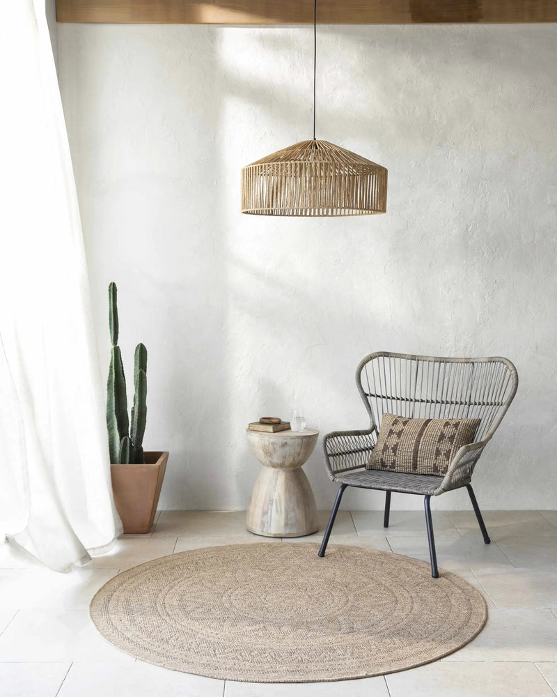 Gitel Outdoor Area Rug - Clearance by Boutique Rugs