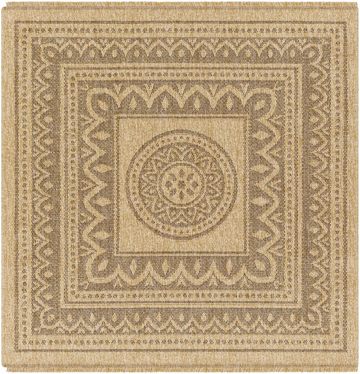 Gitel Outdoor Area Rug - Clearance, photo 3 of 6