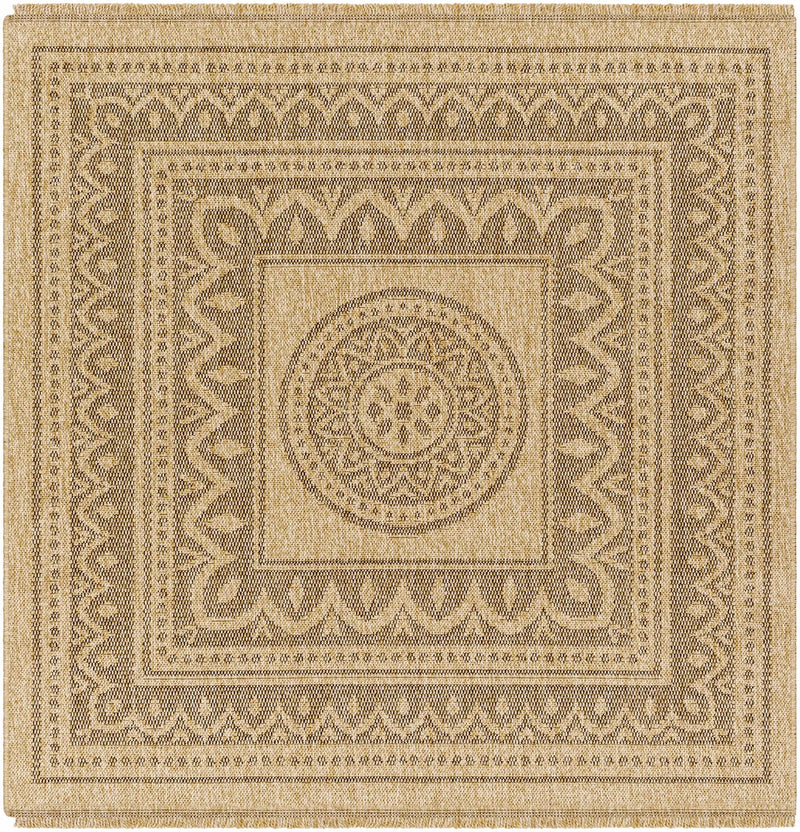 Gitel Outdoor Area Rug - Clearance by Boutique Rugs