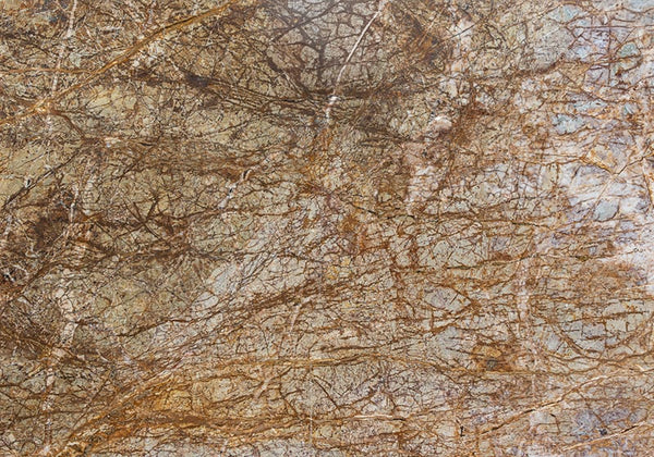 Sensation Polished Granite Slab Random