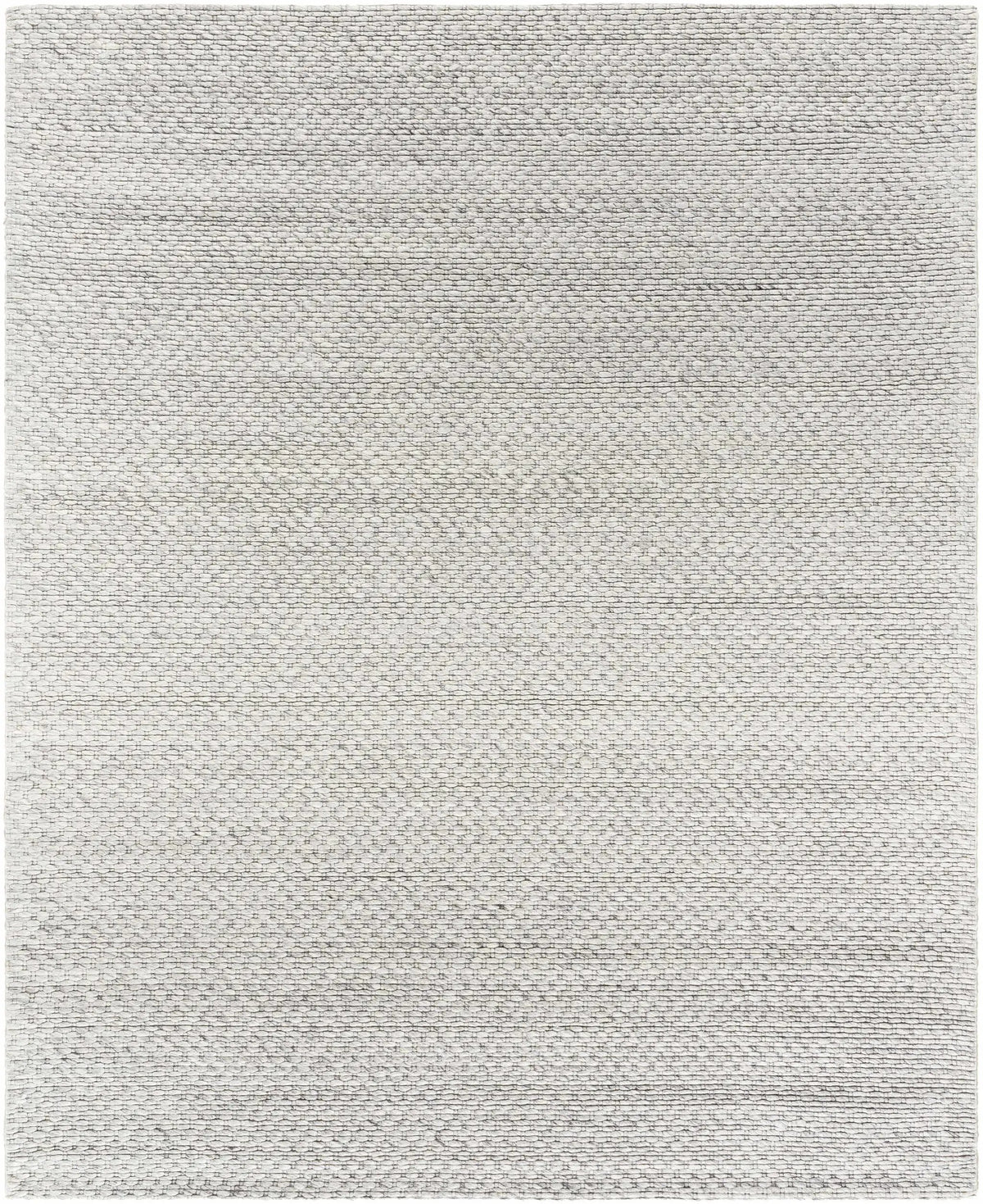 Kassa Gray Hand Woven Area Rug - Clearance, photo 7 of 7