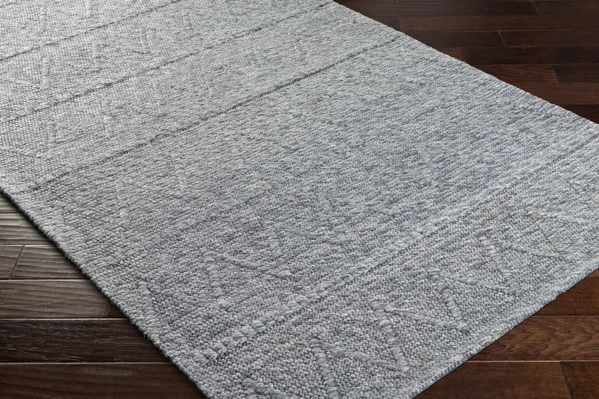 Kyung Dark Gray Area Rug - Clearance, photo 4 of 6