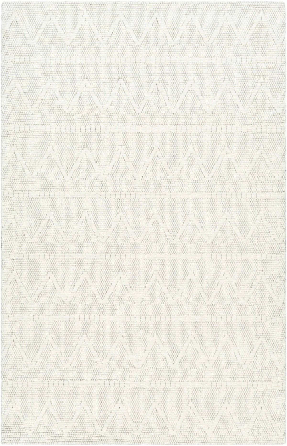 Kyung Cream Area Rug - Clearance