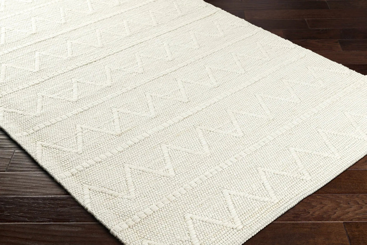 Kyung Cream Area Rug - Clearance, photo 4 of 6