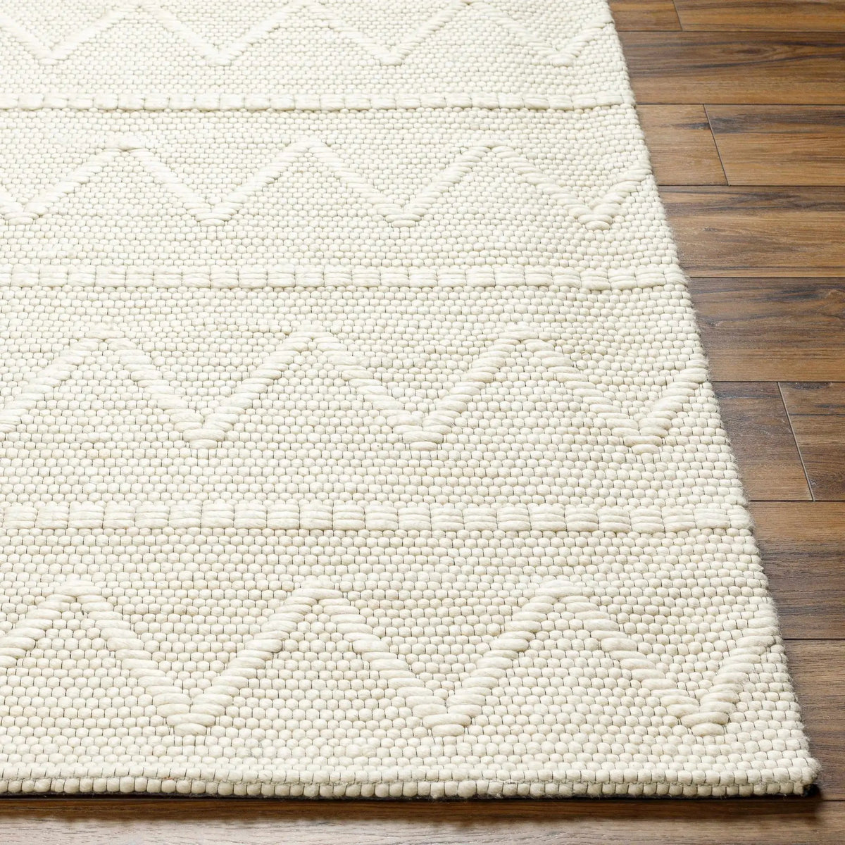 Kyung Cream Area Rug - Clearance, photo 3 of 6