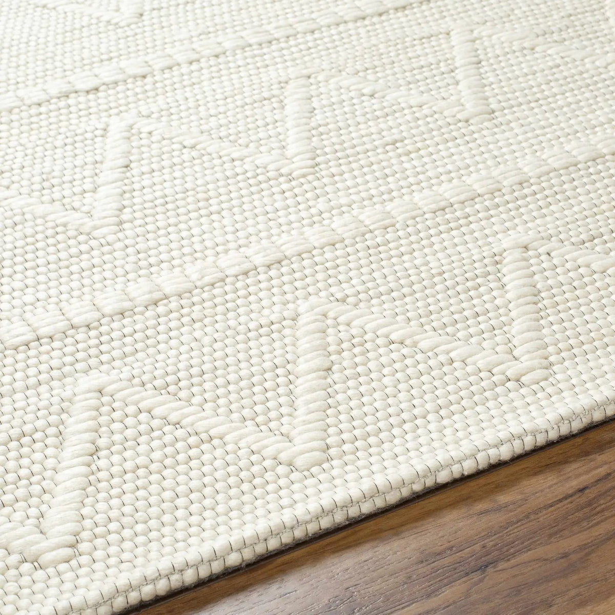 Kyung Cream Area Rug - Clearance, photo 6 of 6