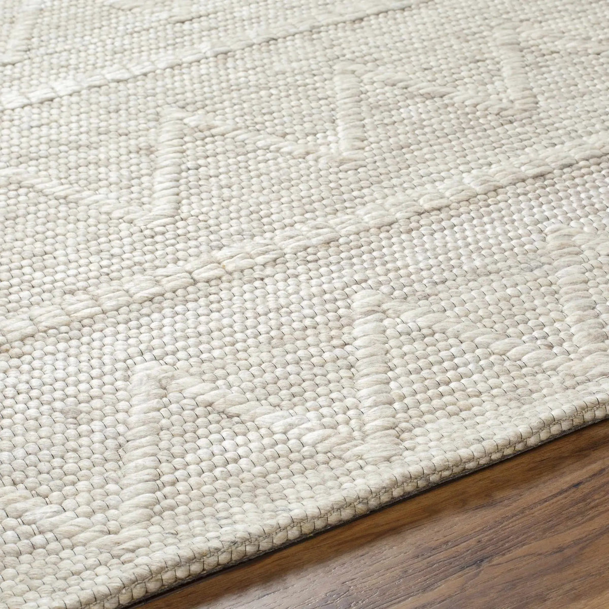 Kyung Beige Area Rug - Clearance, photo 6 of 6