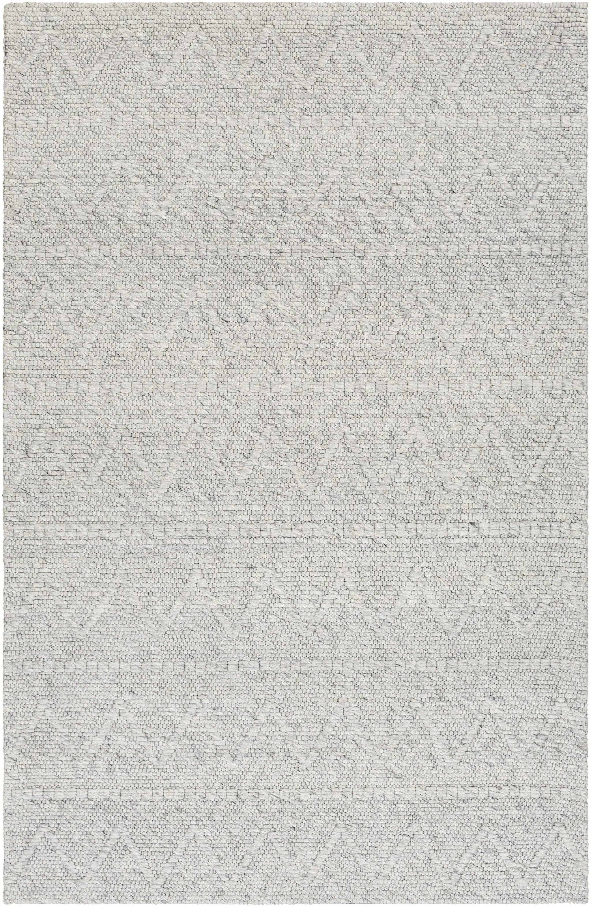Kyung Gray Area Rug - Clearance by Boutique Rugs