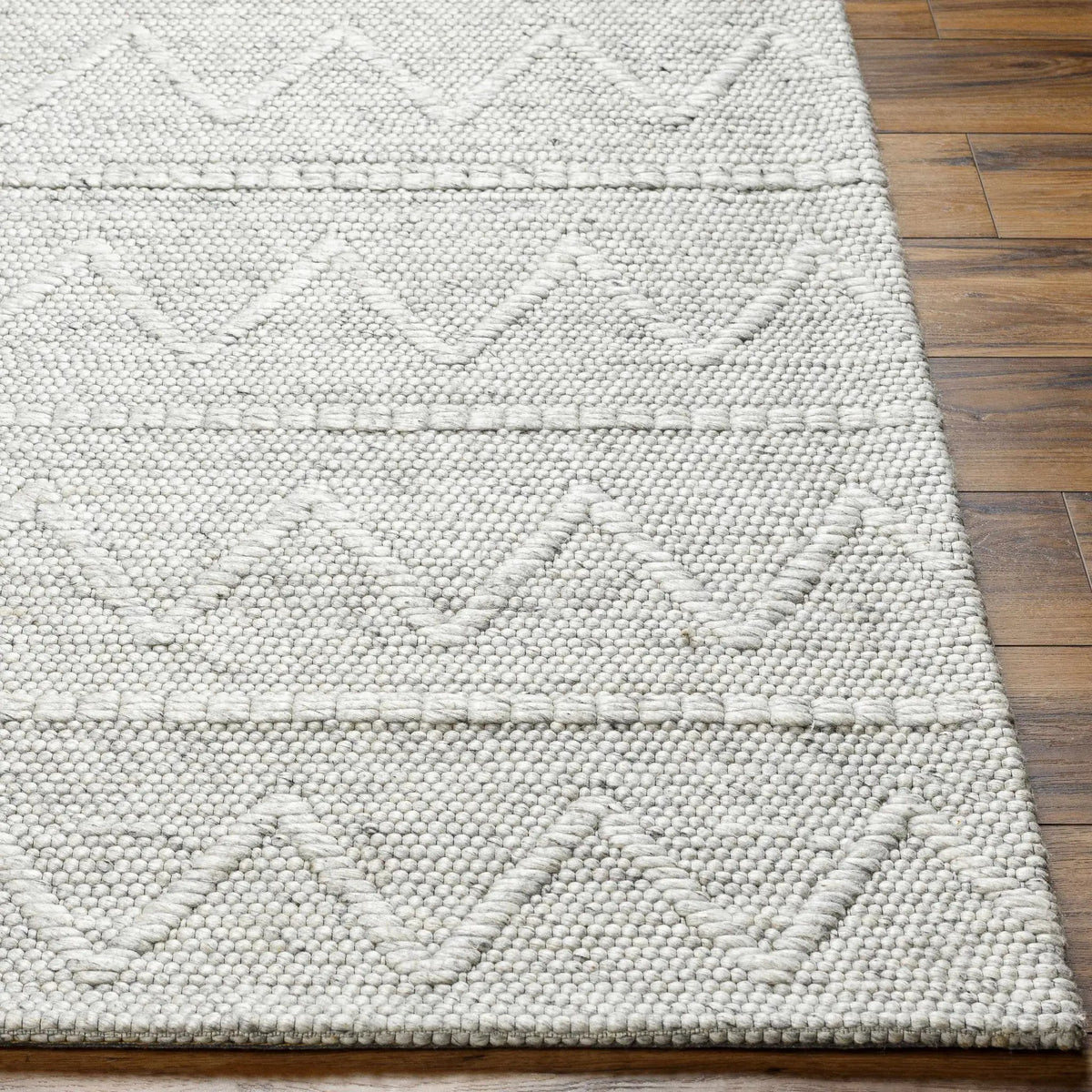 Kyung Gray Area Rug - Clearance, photo 3 of 6