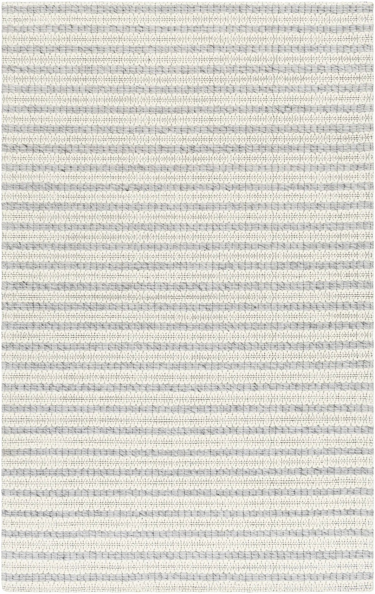 Laleh Gray Area Rug - Clearance