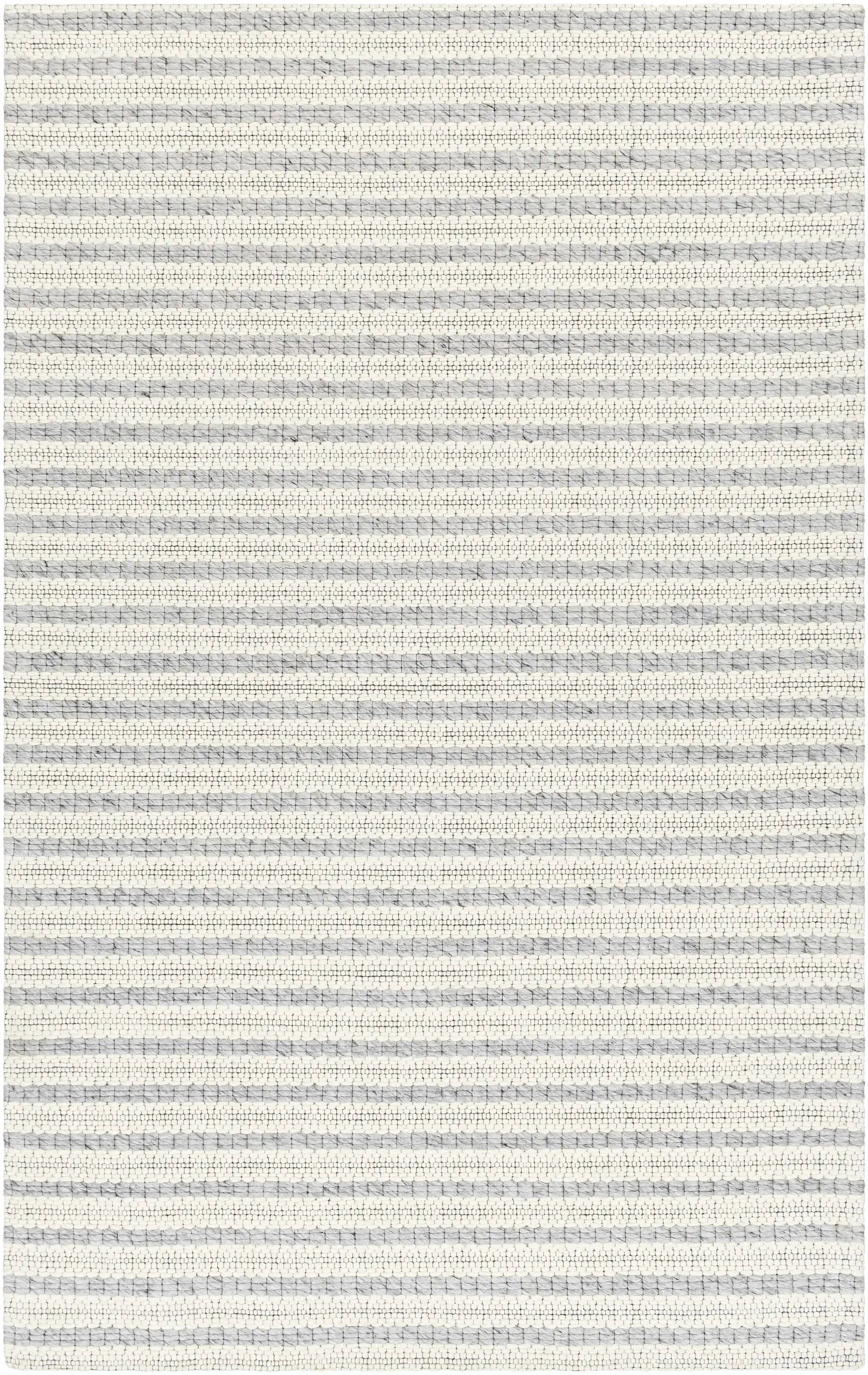 Laleh Gray Area Rug - Clearance by Boutique Rugs
