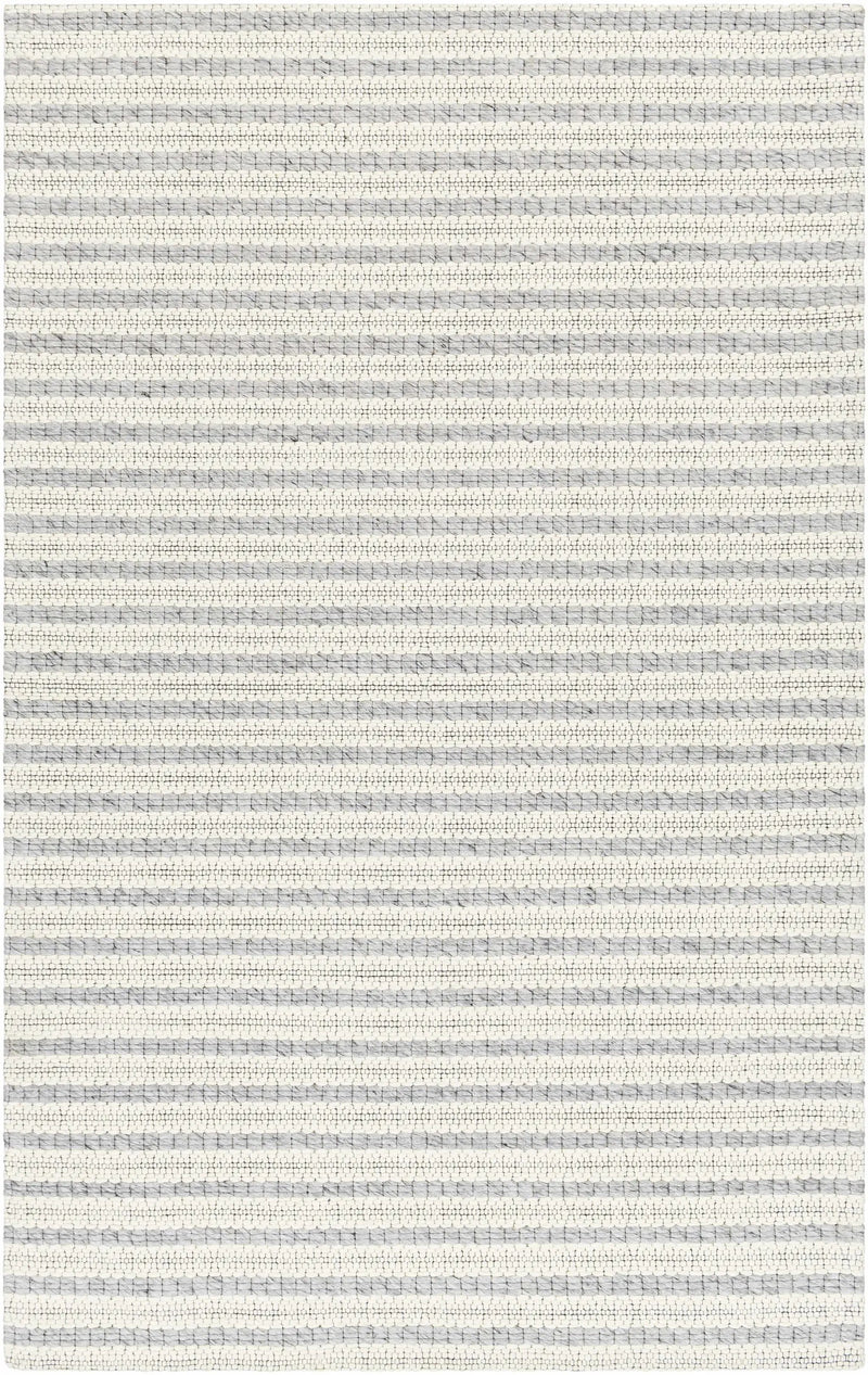Laleh Gray Area Rug - Clearance by Boutique Rugs