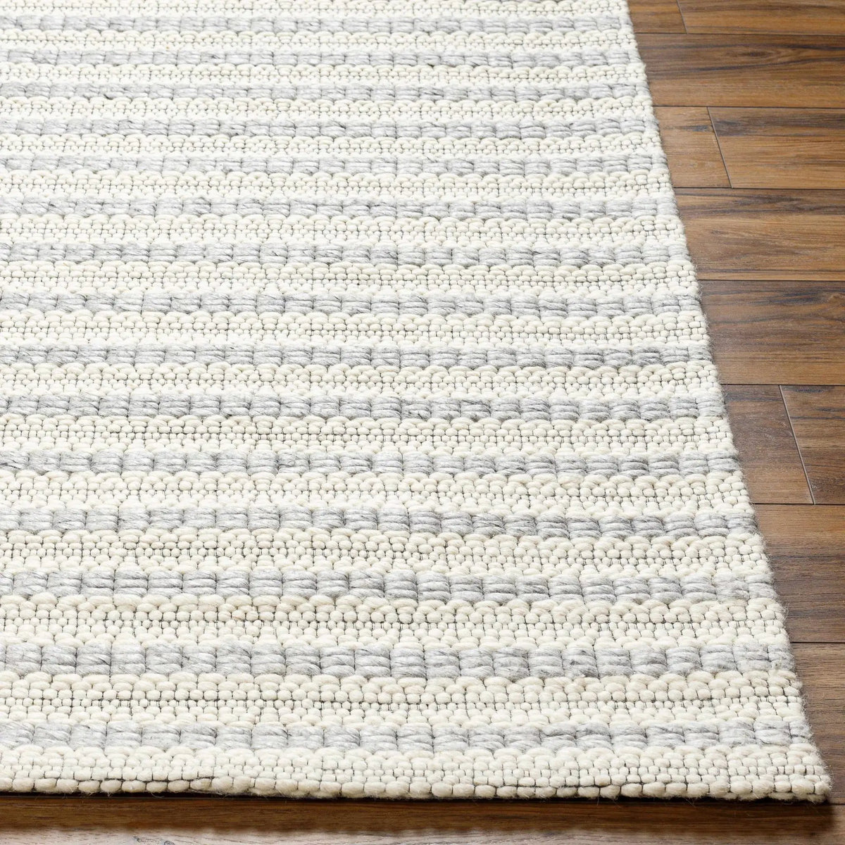 Laleh Gray Area Rug - Clearance, photo 3 of 8