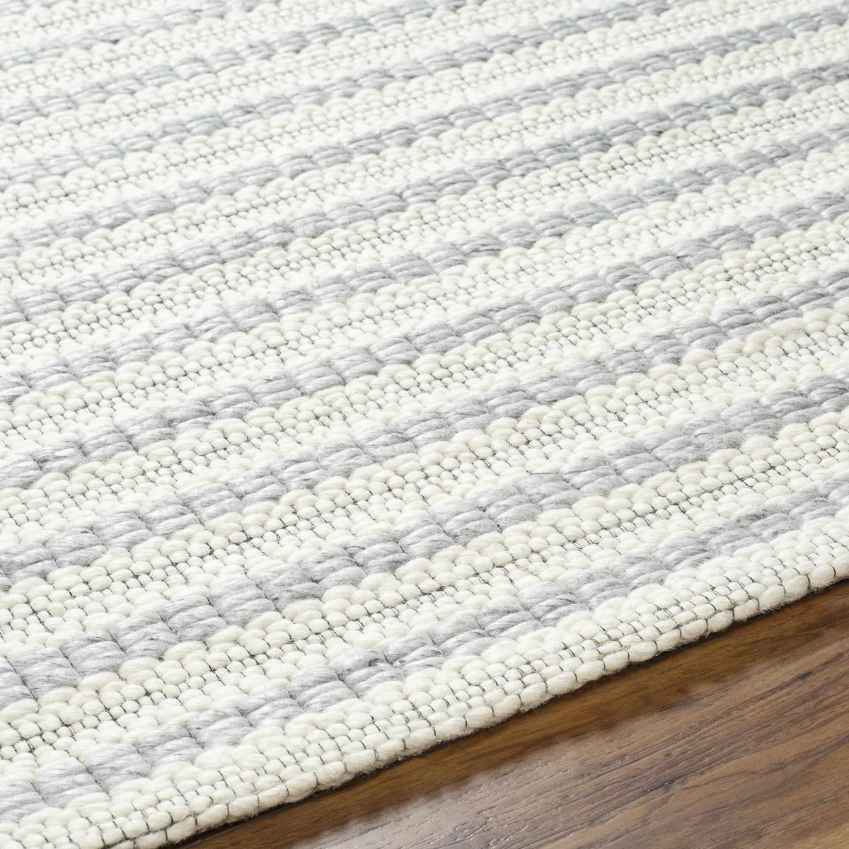 Laleh Gray Area Rug - Clearance, photo 6 of 8