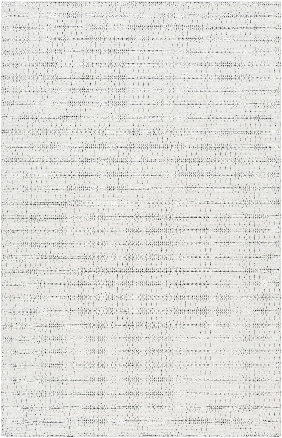 Laleh Cream Area Rug - Clearance