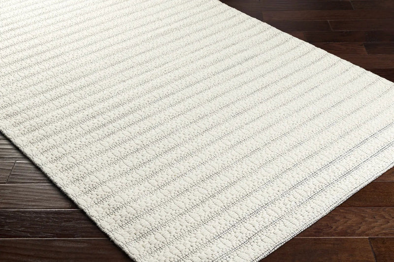 Laleh Cream Area Rug - Clearance by Boutique Rugs