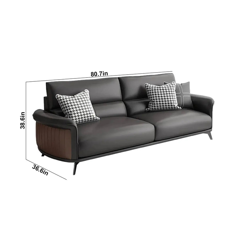 Malmö · Office Waiting Area Lounge Seating by Arc Grove