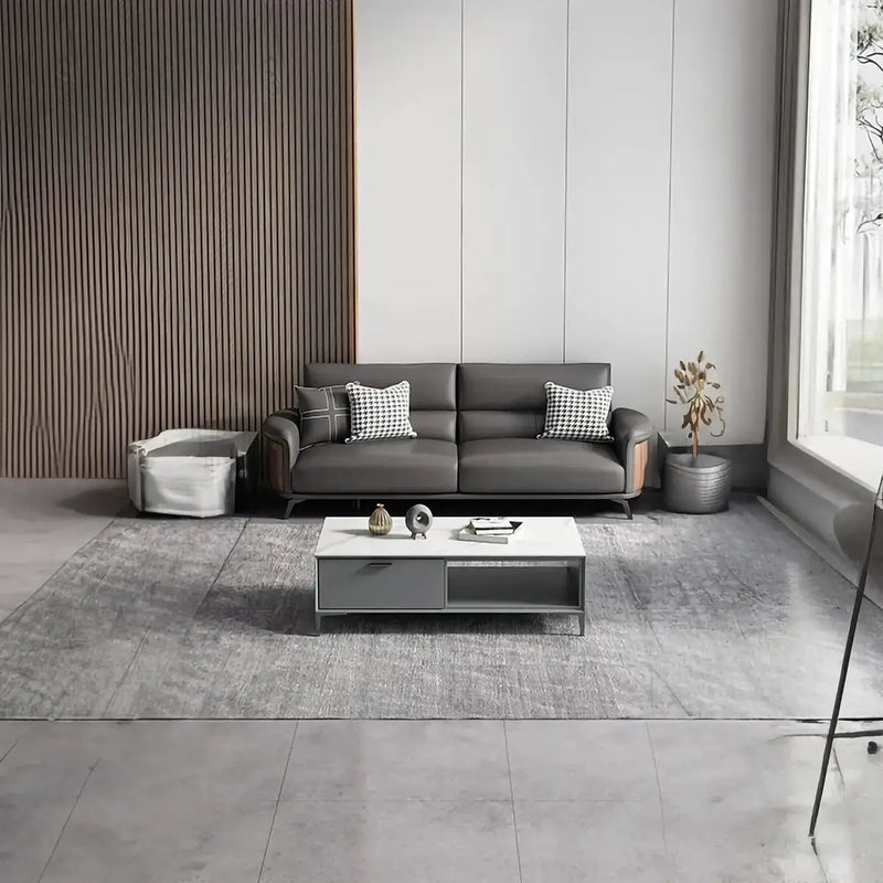 Malmö · Office Waiting Area Lounge Seating by Arc Grove