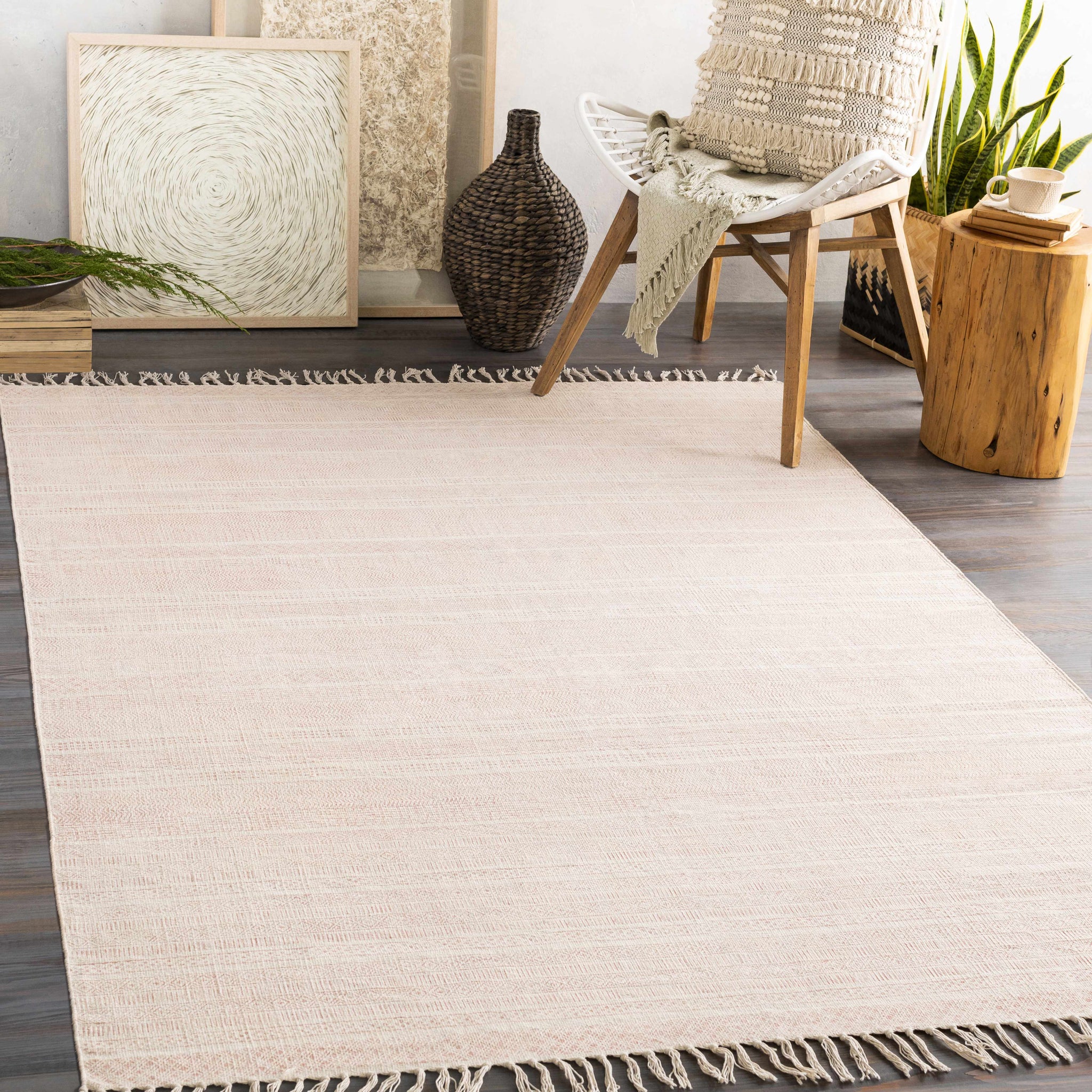 Serena Area Rug - Clearance by Boutique Rugs