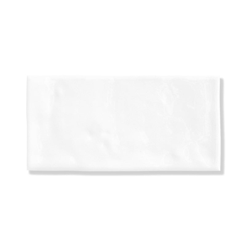 Serene Glossy Ceramic Tiles 2 1/2x5 Ceramic Glossy 2x6 Tiles