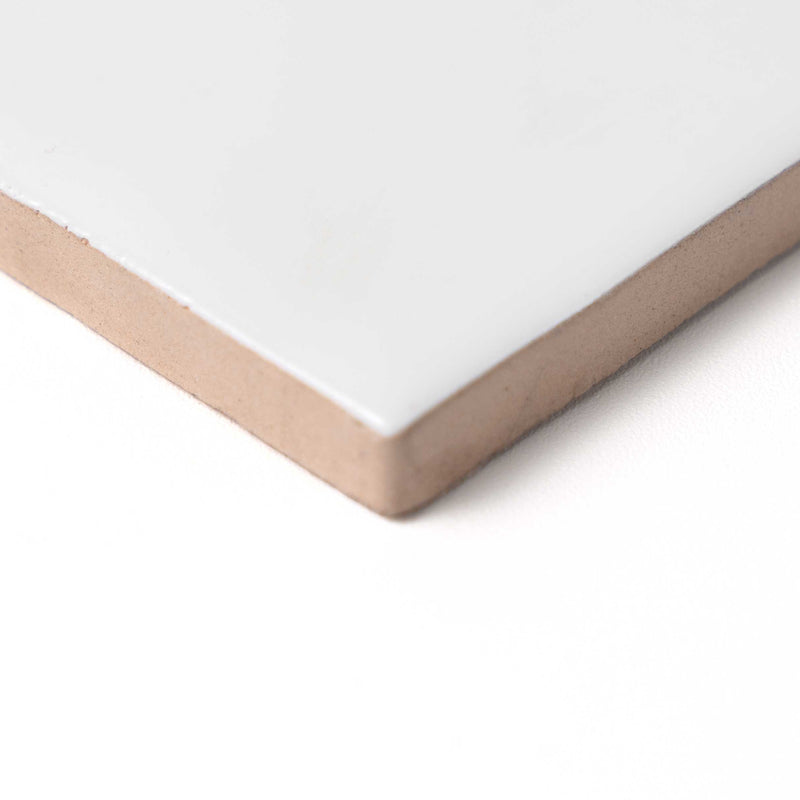 Serene Matte Ceramic Tiles 2 1/2x5 Ceramic Matte 2x6 Tiles — 5