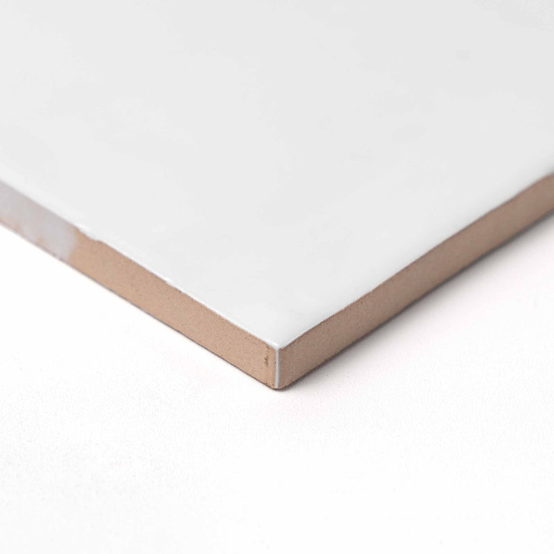 Serene Matte Ceramic Tiles 5x5 Ceramic Matte 6x6 Tiles — 4