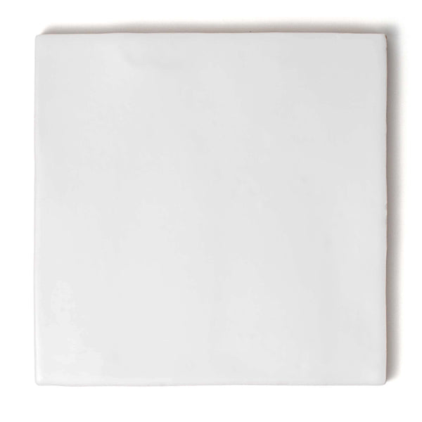 Serene Matte Ceramic Tiles 5x5
