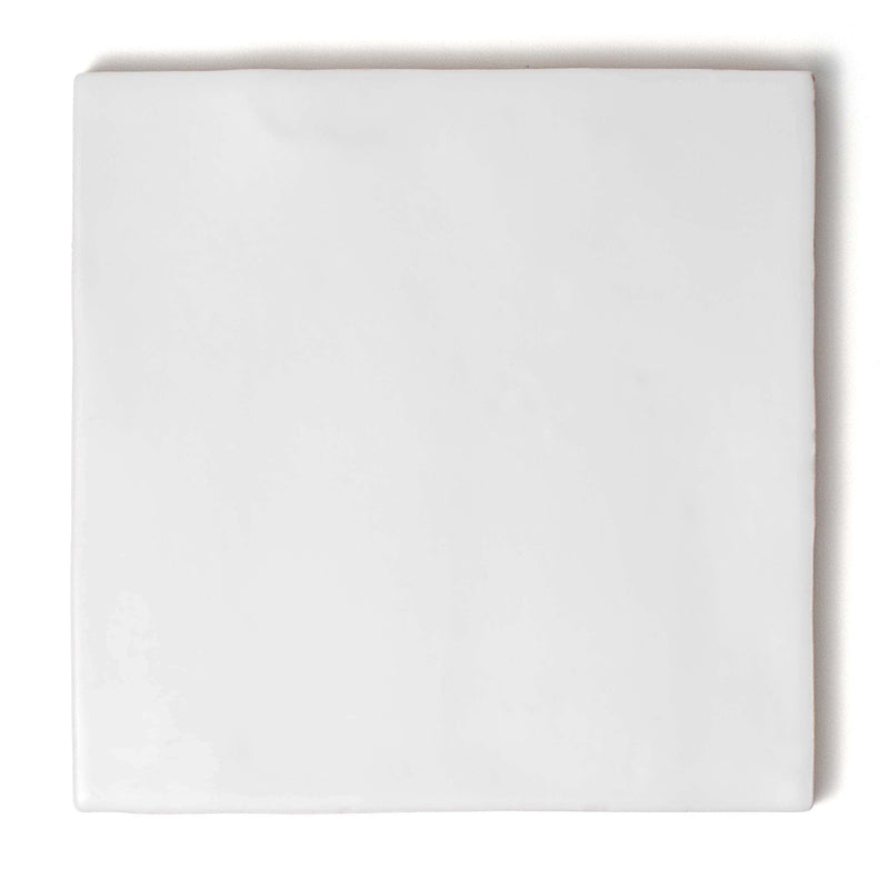 Serene Matte Ceramic Tiles 5x5 Ceramic Matte 6x6 Tiles