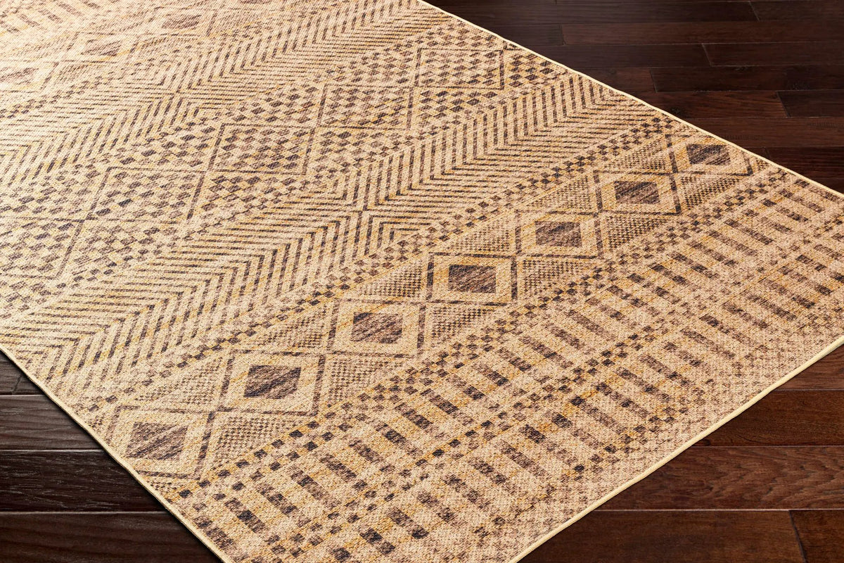 Ammar Washable Area Rug - Clearance, photo 7 of 7