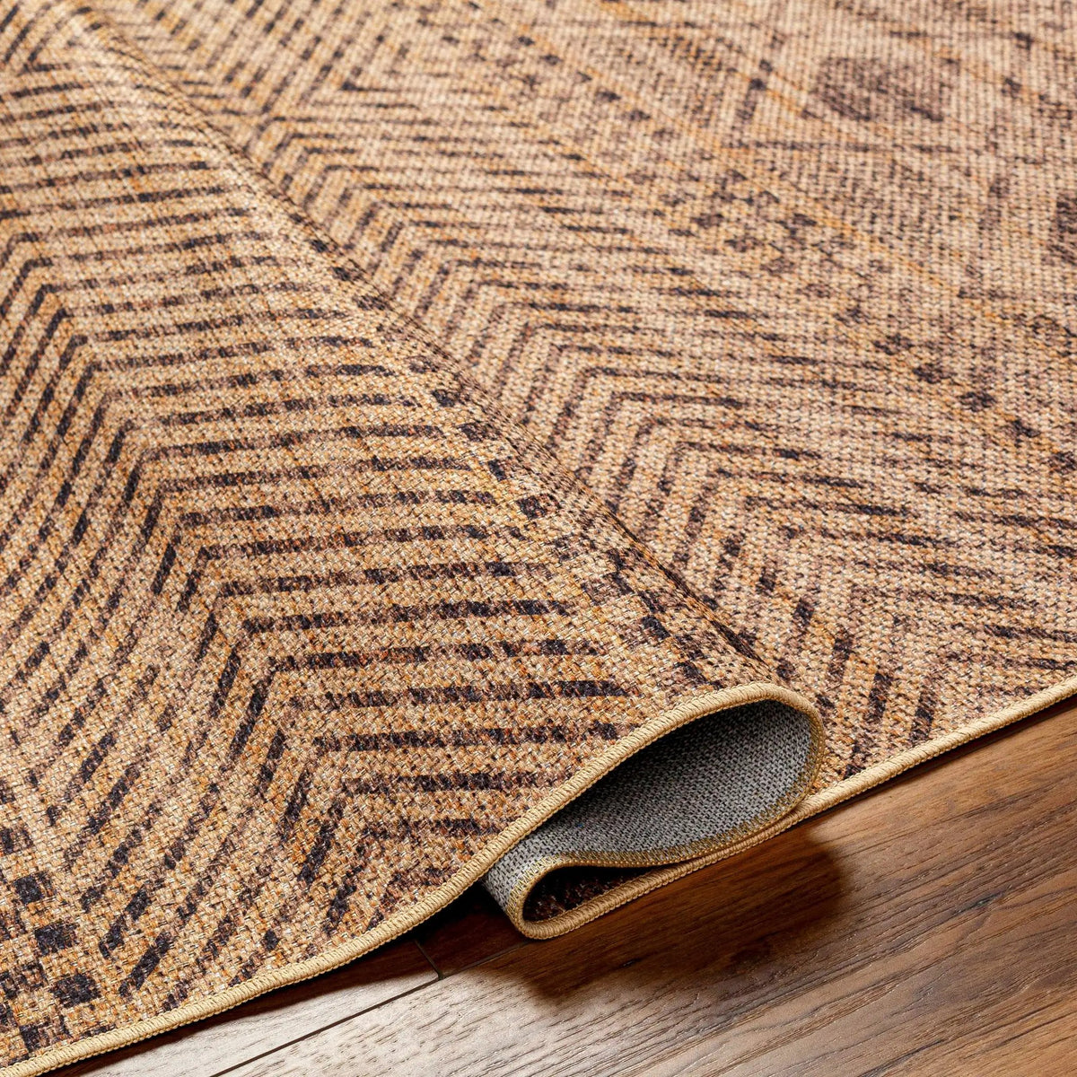 Ammar Washable Area Rug - Clearance, photo 4 of 7
