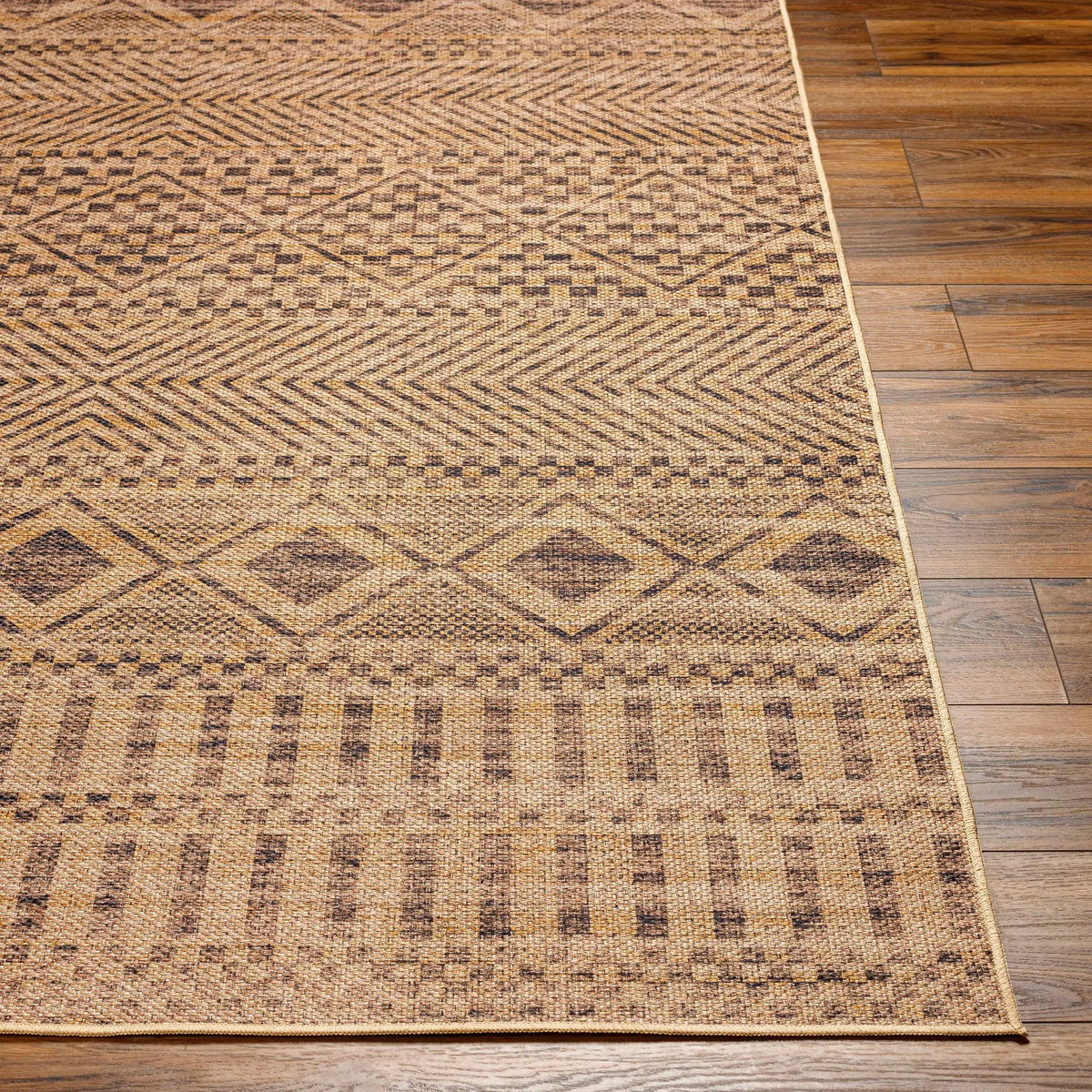 Ammar Washable Area Rug - Clearance, photo 3 of 7