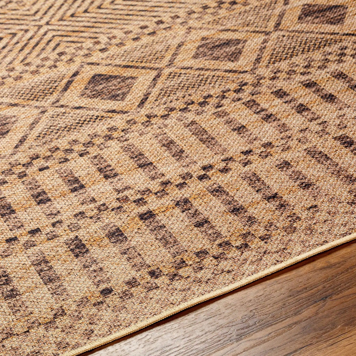Ammar Washable Area Rug - Clearance, photo 5 of 7